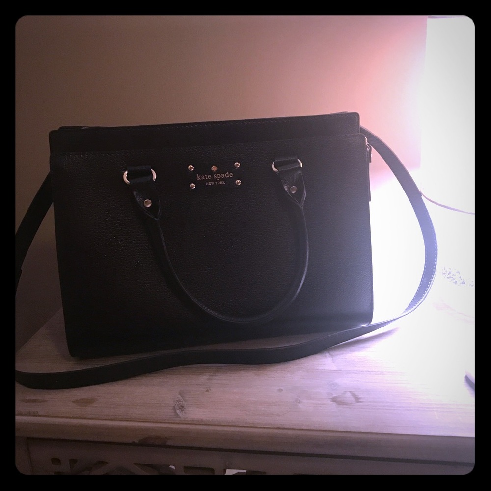 SALE 💋 Kate Spade Purse ♠️